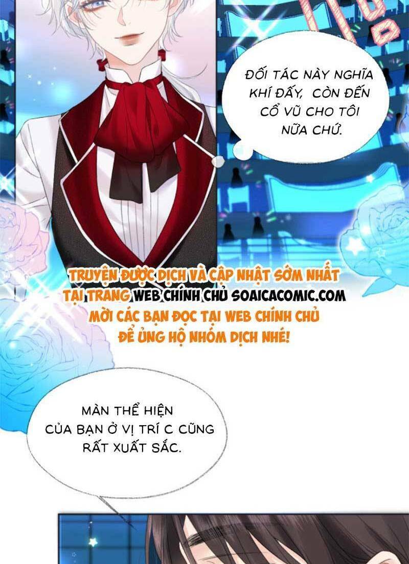 Ta Ở Hiện Đại Làm Đại Boss: Chapter 44