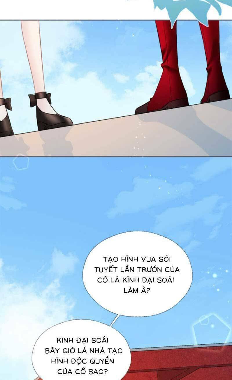 Ta Ở Hiện Đại Làm Đại Boss: Chapter 44