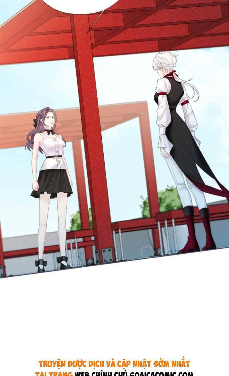 Ta Ở Hiện Đại Làm Đại Boss: Chapter 44