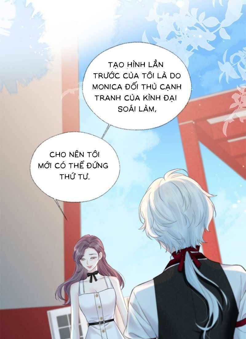 Ta Ở Hiện Đại Làm Đại Boss: Chapter 44
