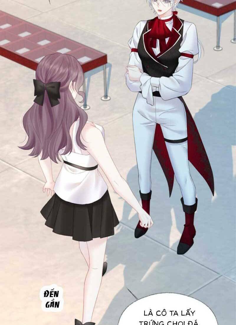 Ta Ở Hiện Đại Làm Đại Boss: Chapter 44