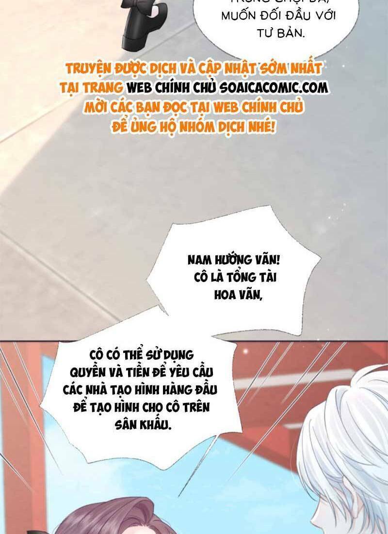 Ta Ở Hiện Đại Làm Đại Boss: Chapter 44