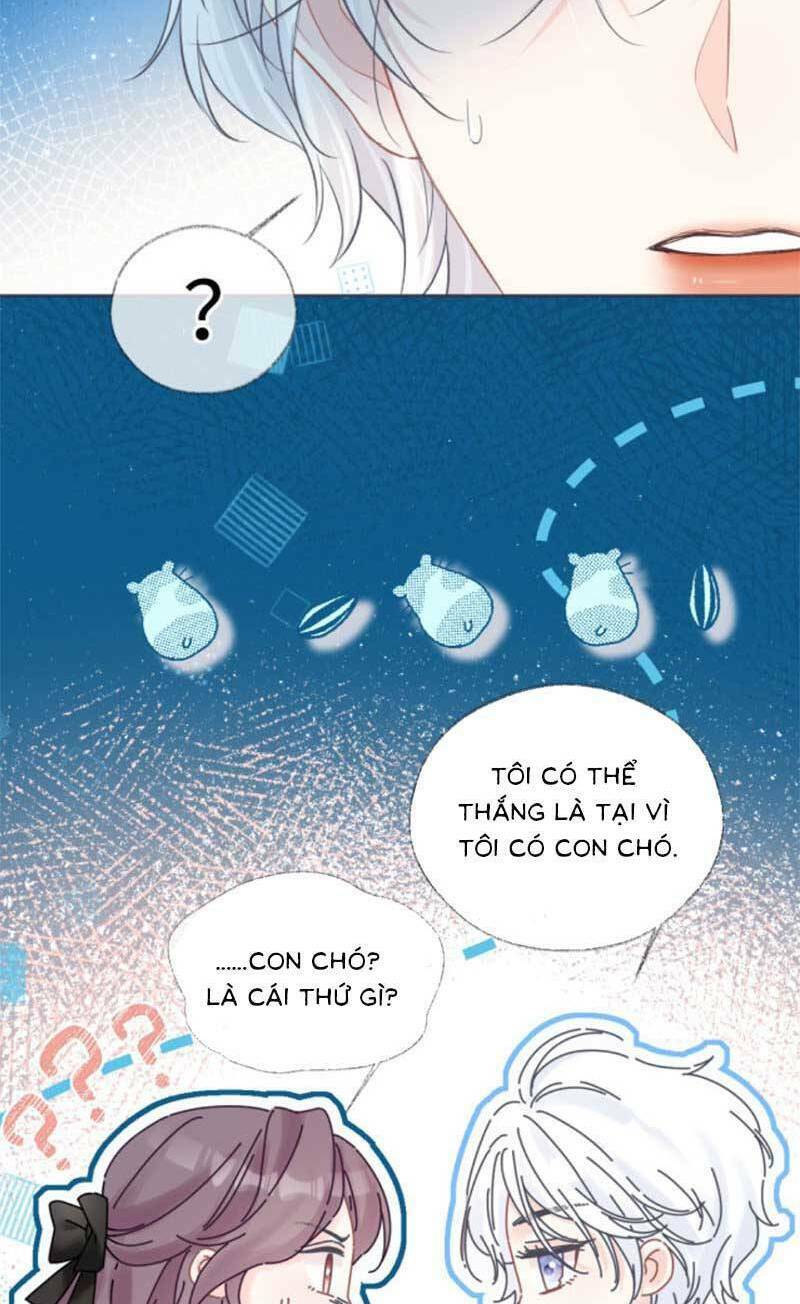 Ta Ở Hiện Đại Làm Đại Boss: Chapter 44