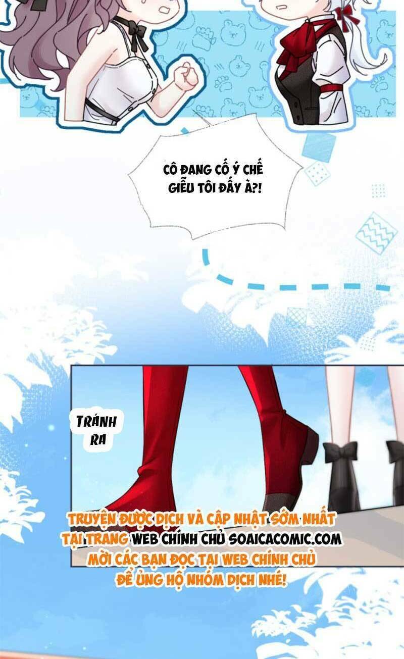 Ta Ở Hiện Đại Làm Đại Boss: Chapter 44