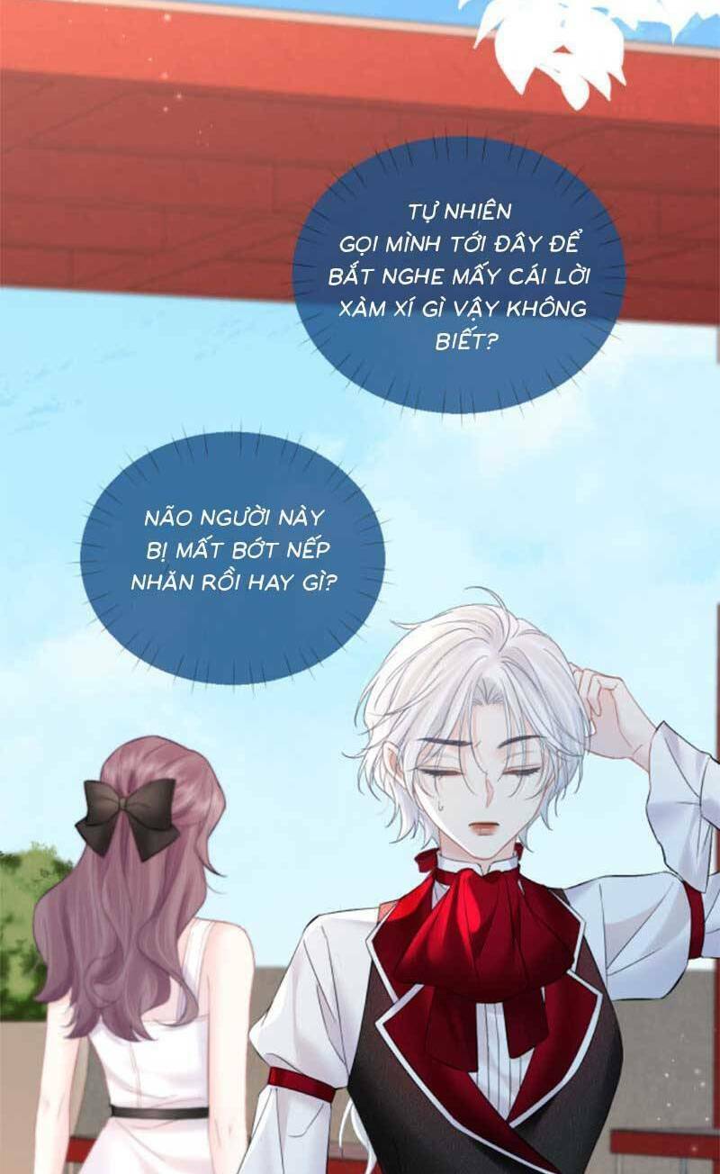 Ta Ở Hiện Đại Làm Đại Boss: Chapter 44
