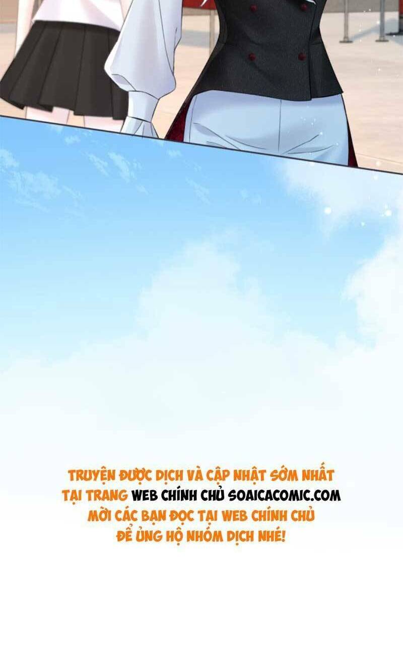 Ta Ở Hiện Đại Làm Đại Boss: Chapter 44