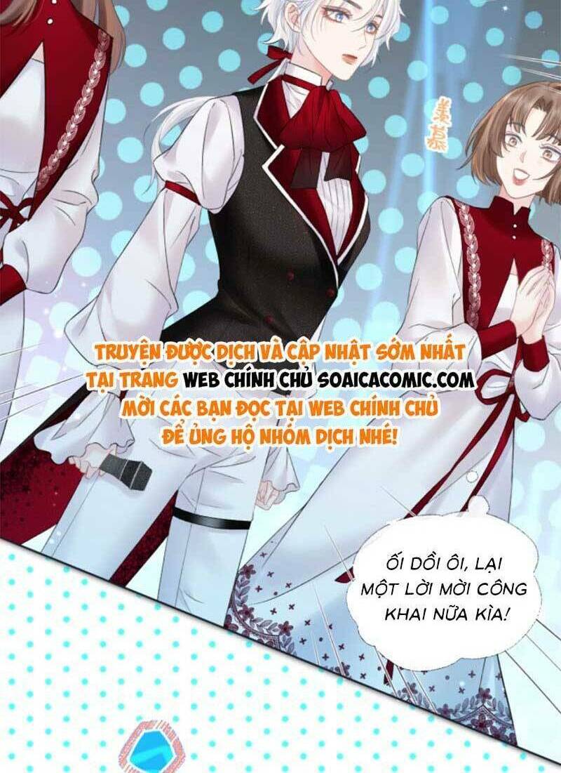 Ta Ở Hiện Đại Làm Đại Boss: Chapter 44