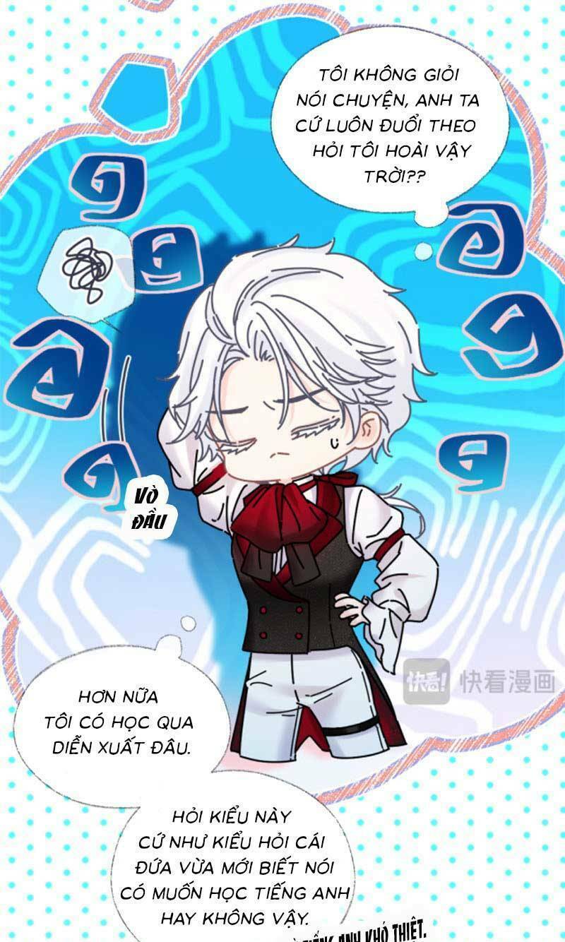 Ta Ở Hiện Đại Làm Đại Boss: Chapter 44