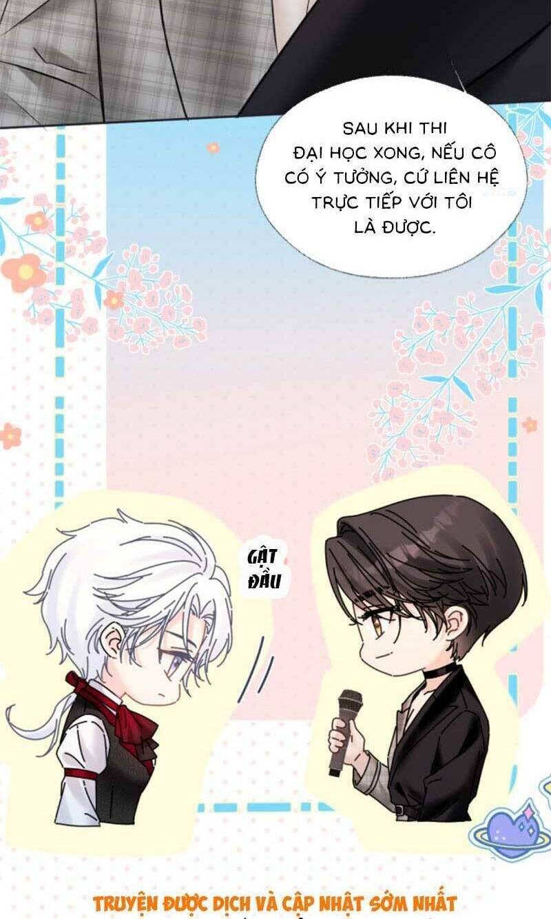 Ta Ở Hiện Đại Làm Đại Boss: Chapter 44