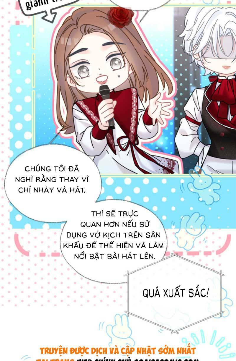 Ta Ở Hiện Đại Làm Đại Boss: Chapter 45