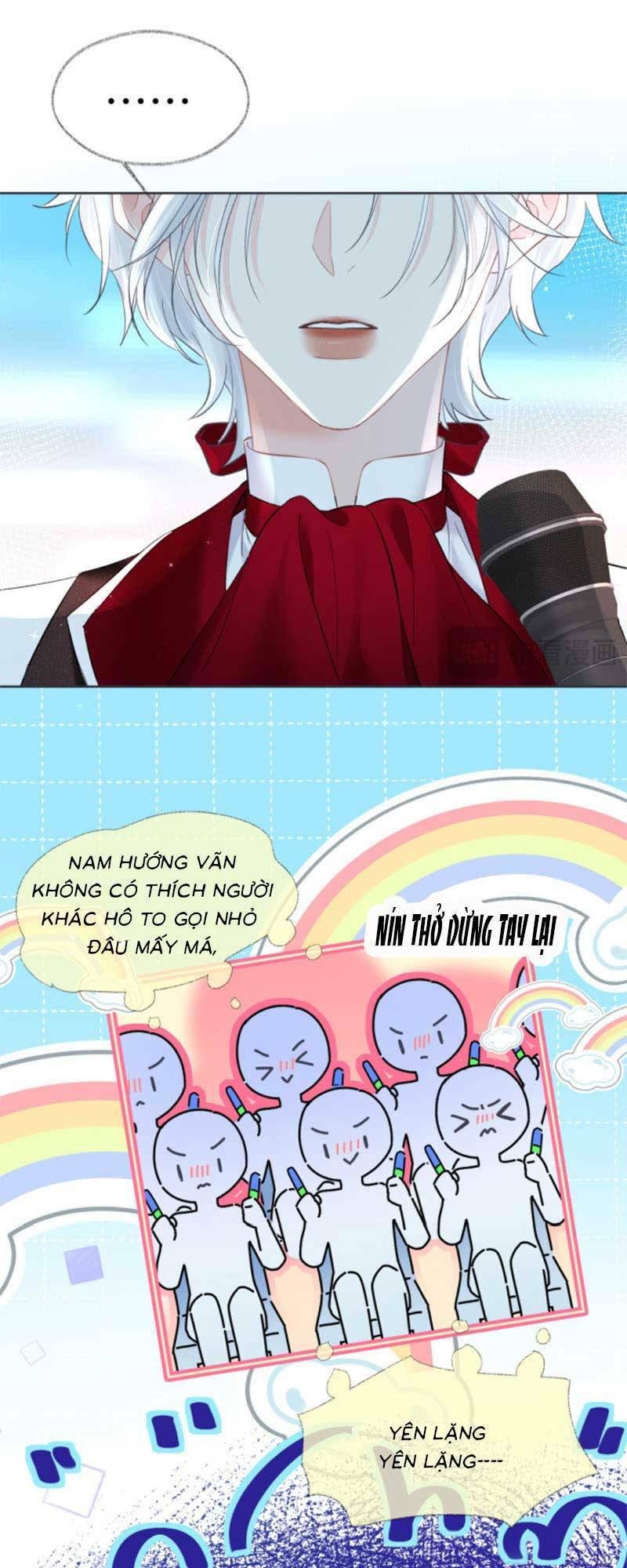 Ta Ở Hiện Đại Làm Đại Boss: Chapter 45