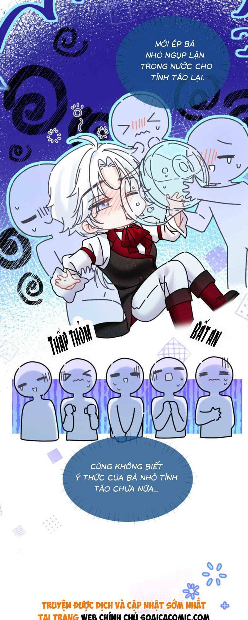 Ta Ở Hiện Đại Làm Đại Boss: Chapter 45