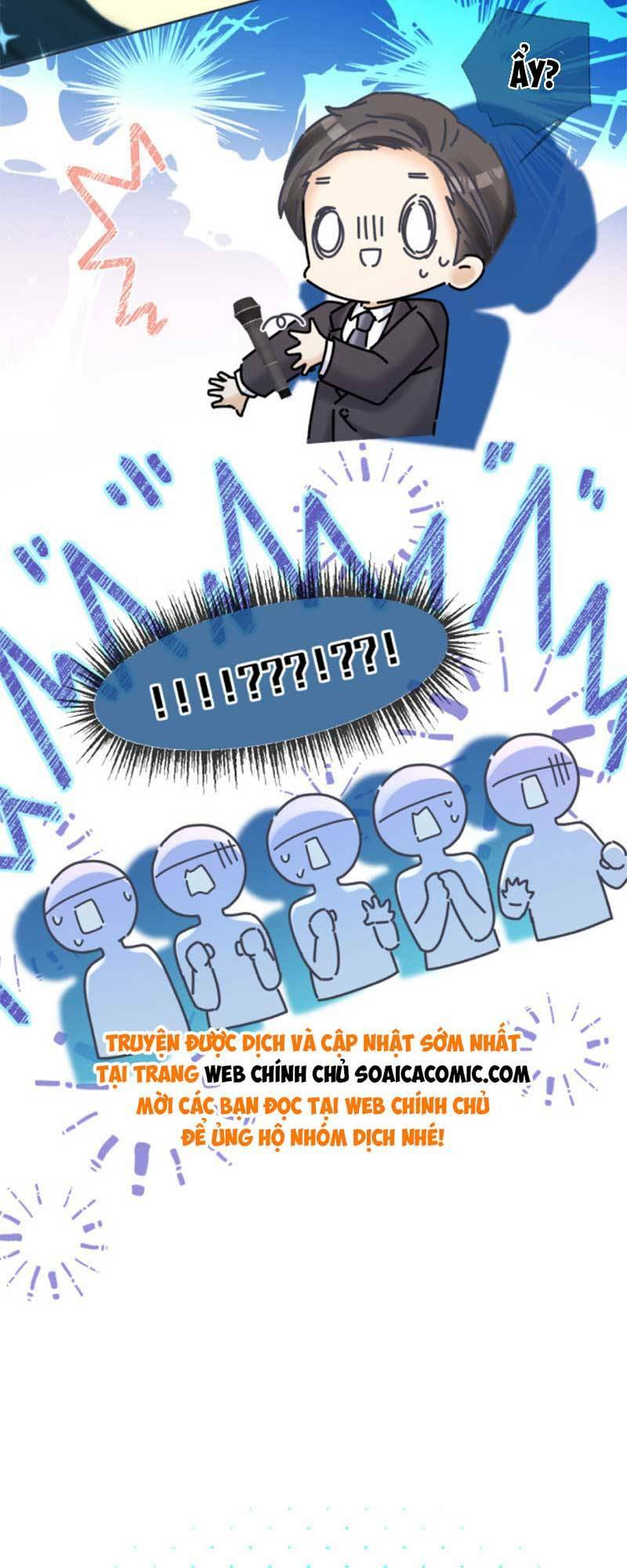 Ta Ở Hiện Đại Làm Đại Boss: Chapter 45