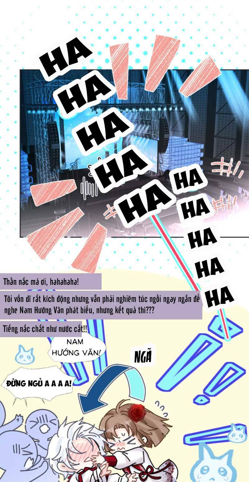 Ta Ở Hiện Đại Làm Đại Boss: Chapter 45