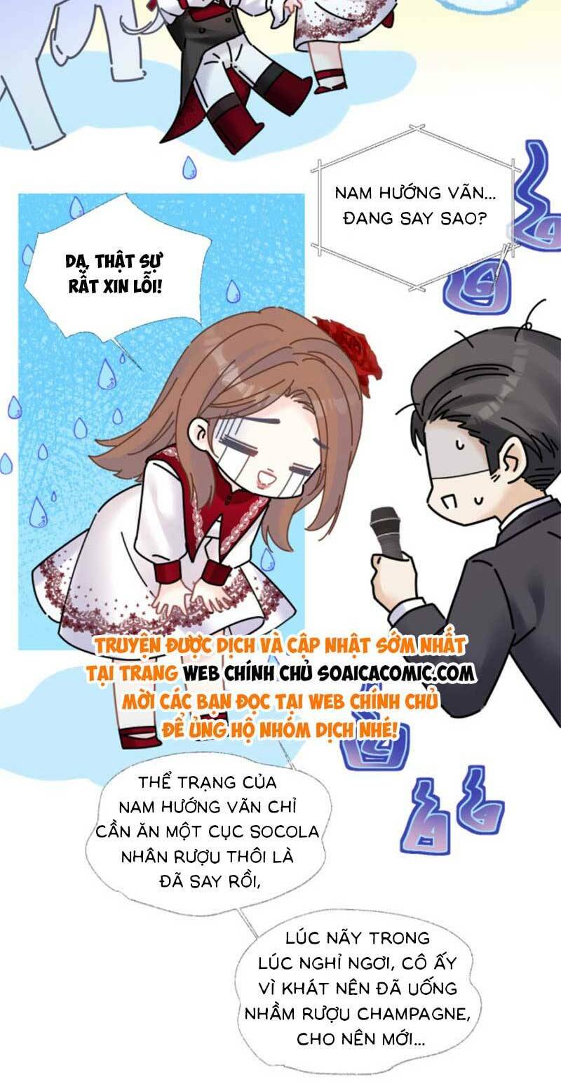 Ta Ở Hiện Đại Làm Đại Boss: Chapter 45