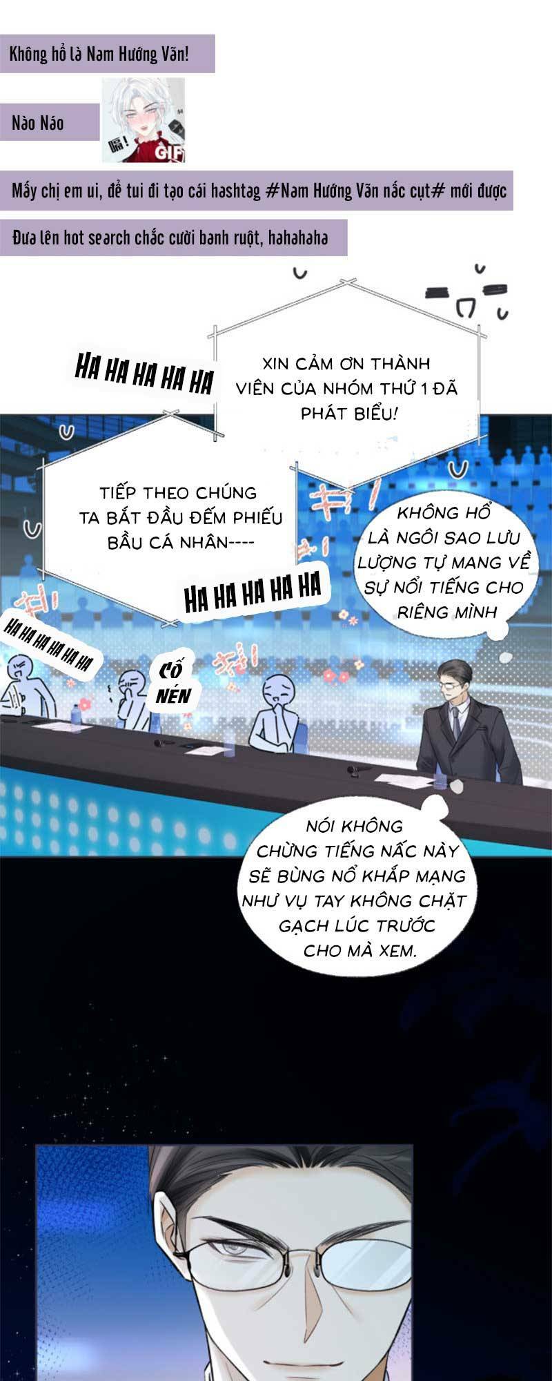 Ta Ở Hiện Đại Làm Đại Boss: Chapter 45