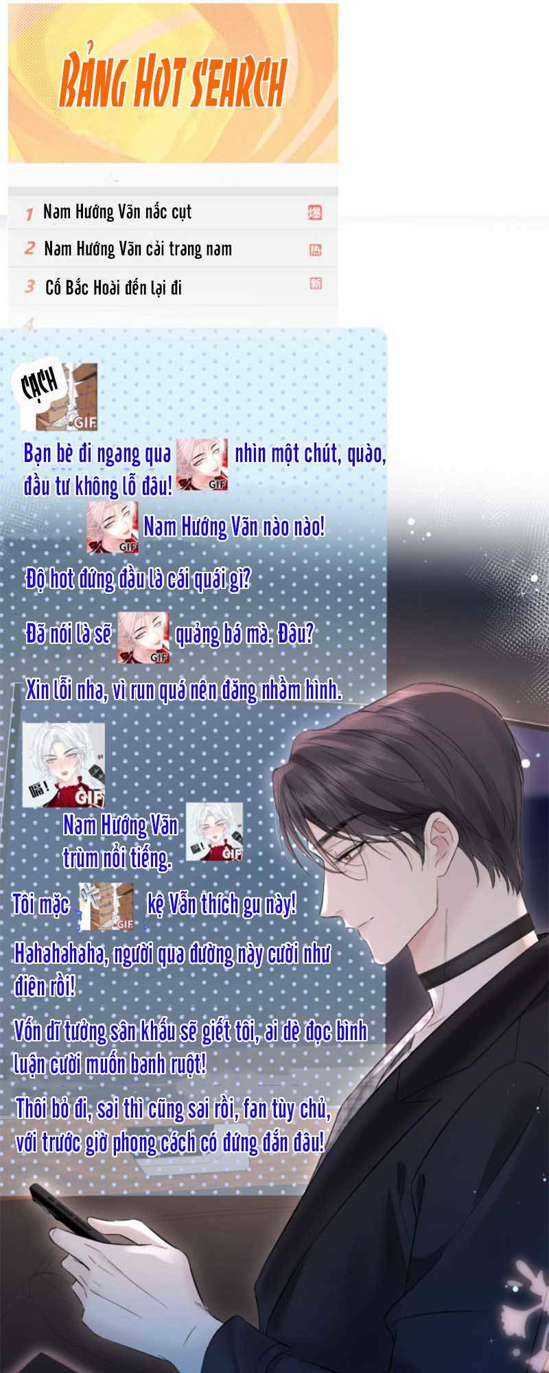 Ta Ở Hiện Đại Làm Đại Boss: Chapter 45