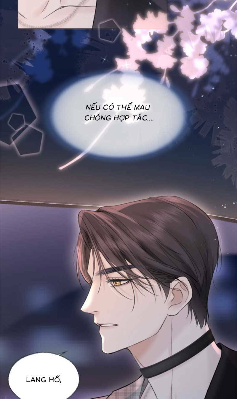 Ta Ở Hiện Đại Làm Đại Boss: Chapter 45