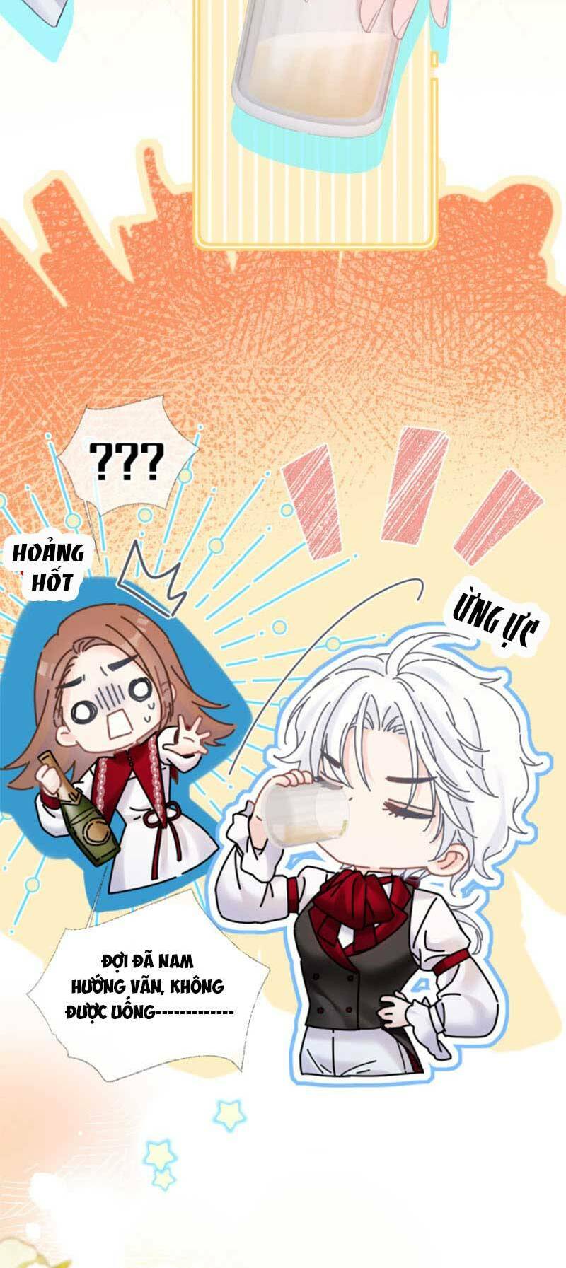 Ta Ở Hiện Đại Làm Đại Boss: Chapter 45