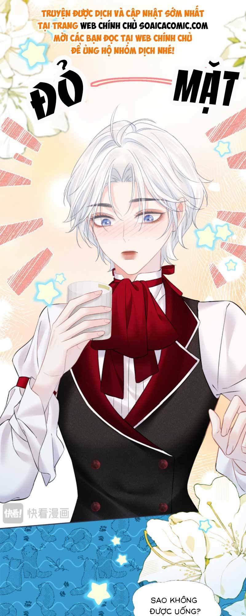 Ta Ở Hiện Đại Làm Đại Boss: Chapter 45
