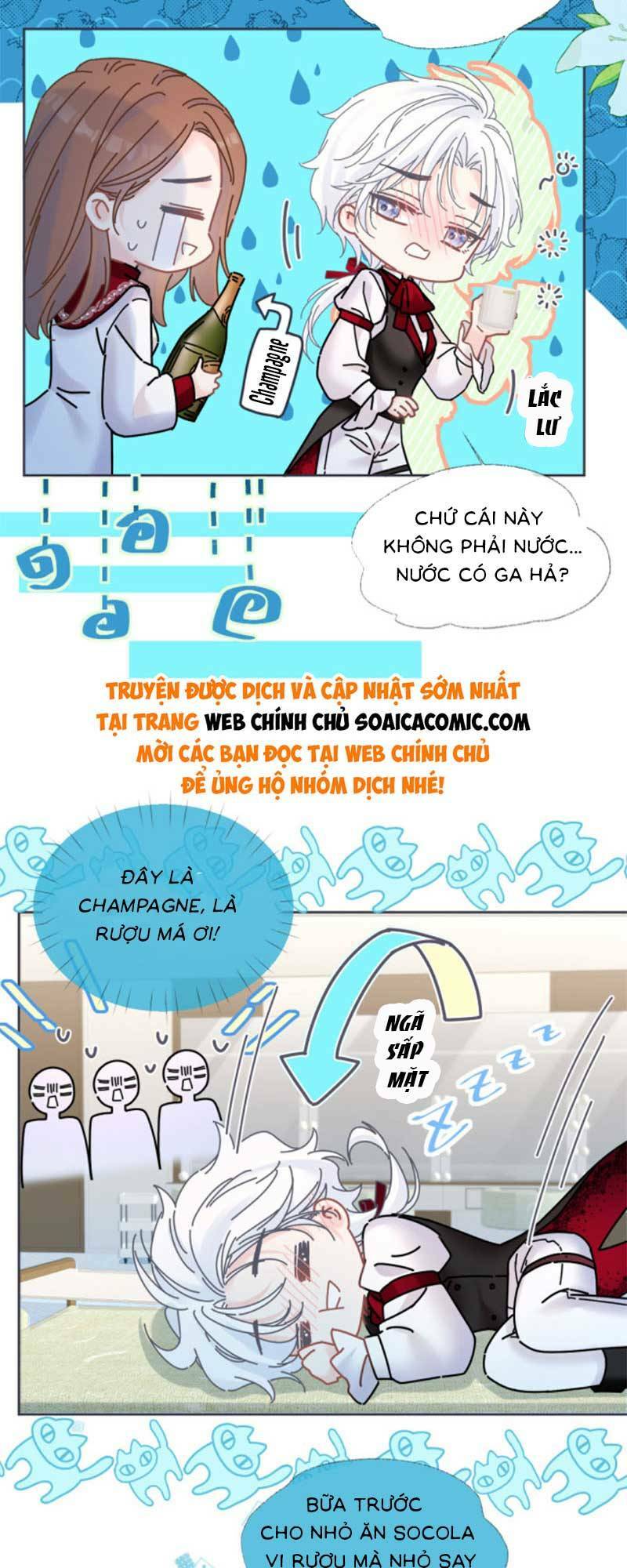 Ta Ở Hiện Đại Làm Đại Boss: Chapter 45