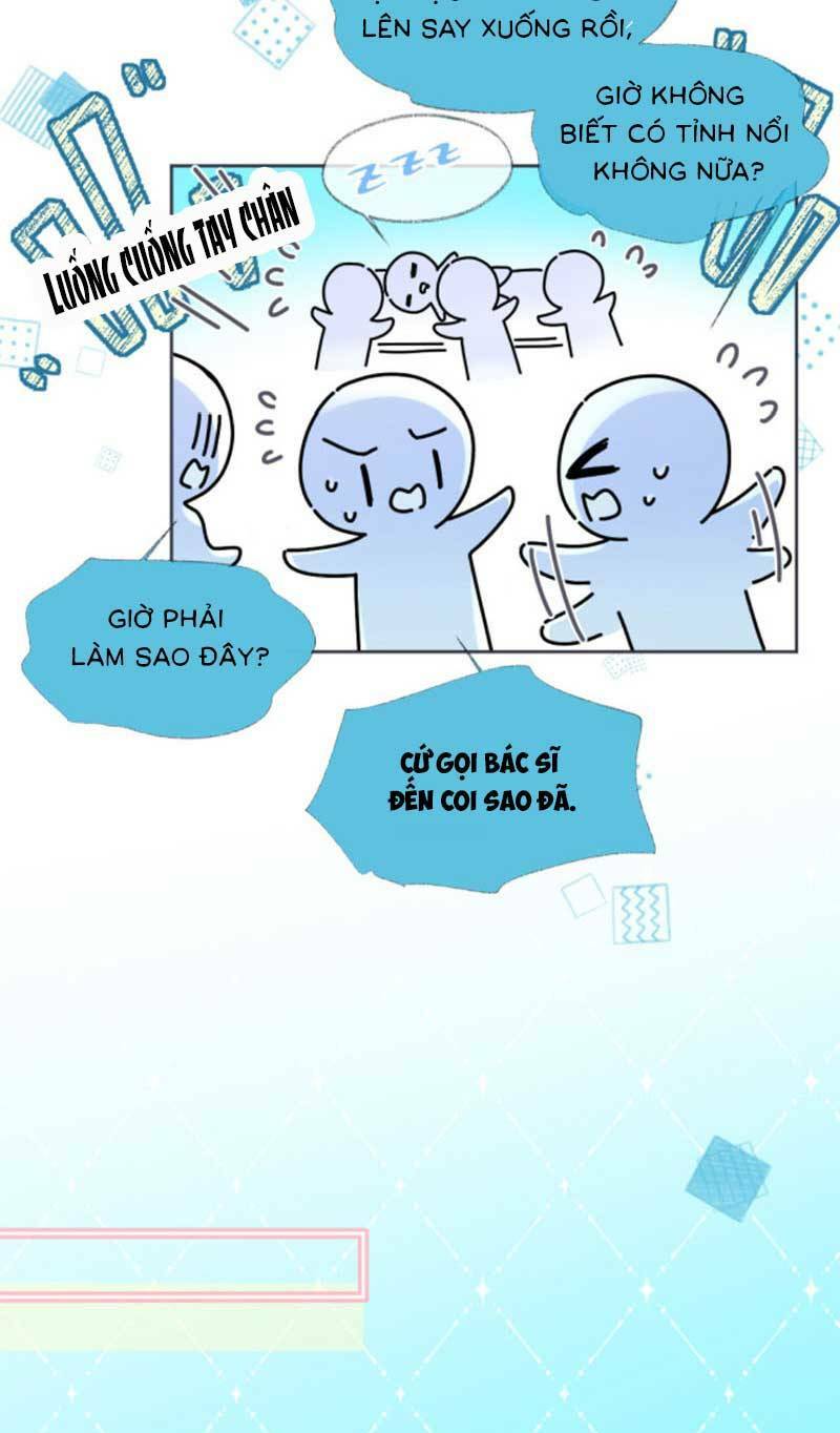 Ta Ở Hiện Đại Làm Đại Boss: Chapter 45