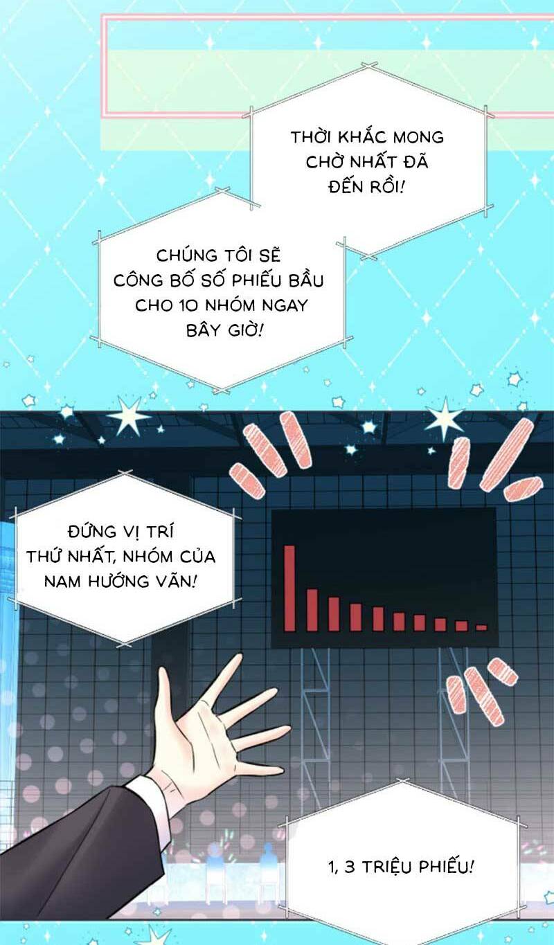 Ta Ở Hiện Đại Làm Đại Boss: Chapter 45