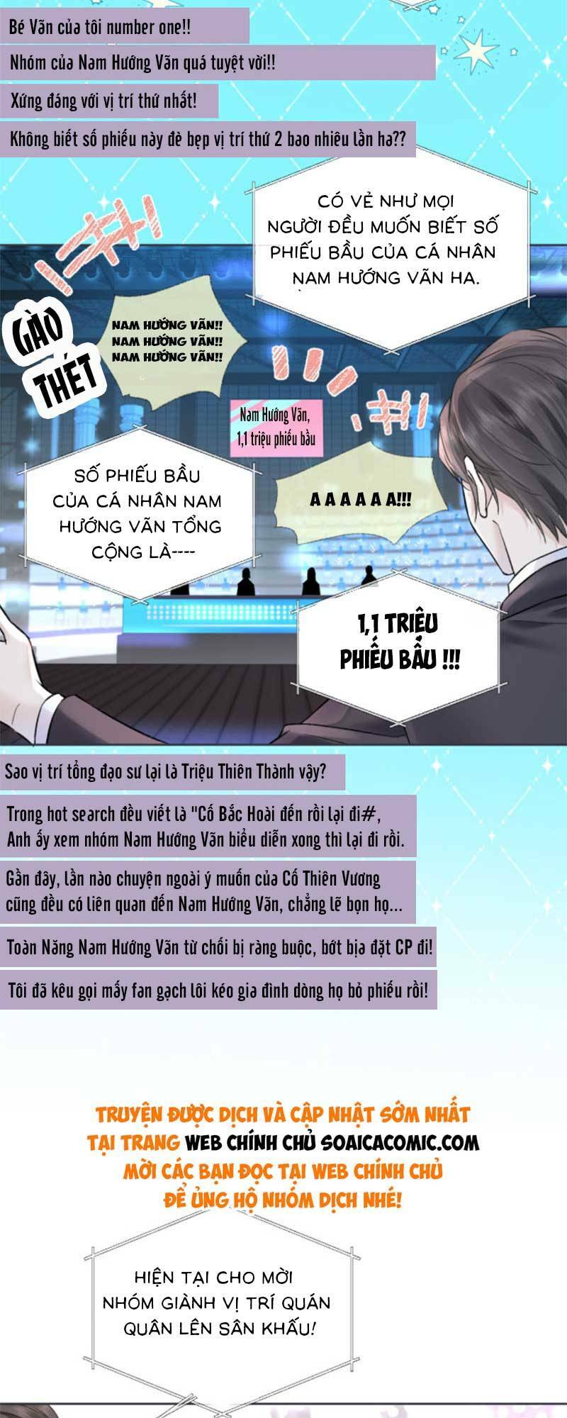 Ta Ở Hiện Đại Làm Đại Boss: Chapter 45