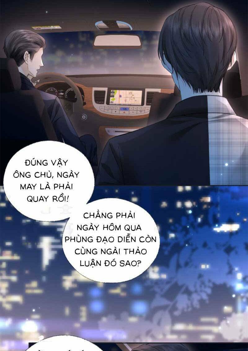 Ta Ở Hiện Đại Làm Đại Boss: Chapter 46