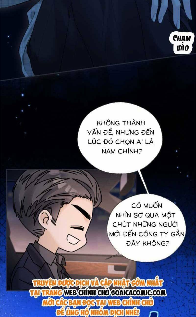 Ta Ở Hiện Đại Làm Đại Boss: Chapter 46