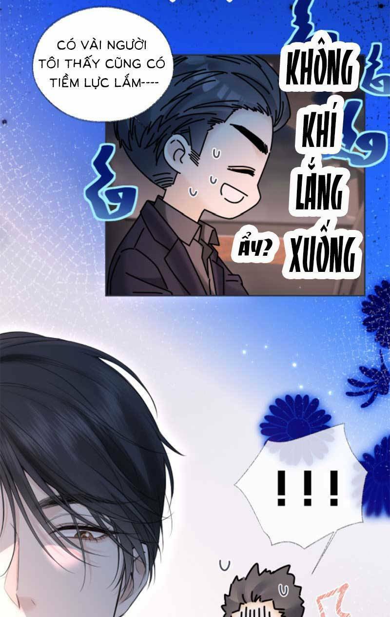Ta Ở Hiện Đại Làm Đại Boss: Chapter 46