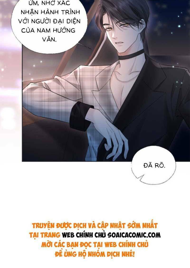 Ta Ở Hiện Đại Làm Đại Boss: Chapter 46