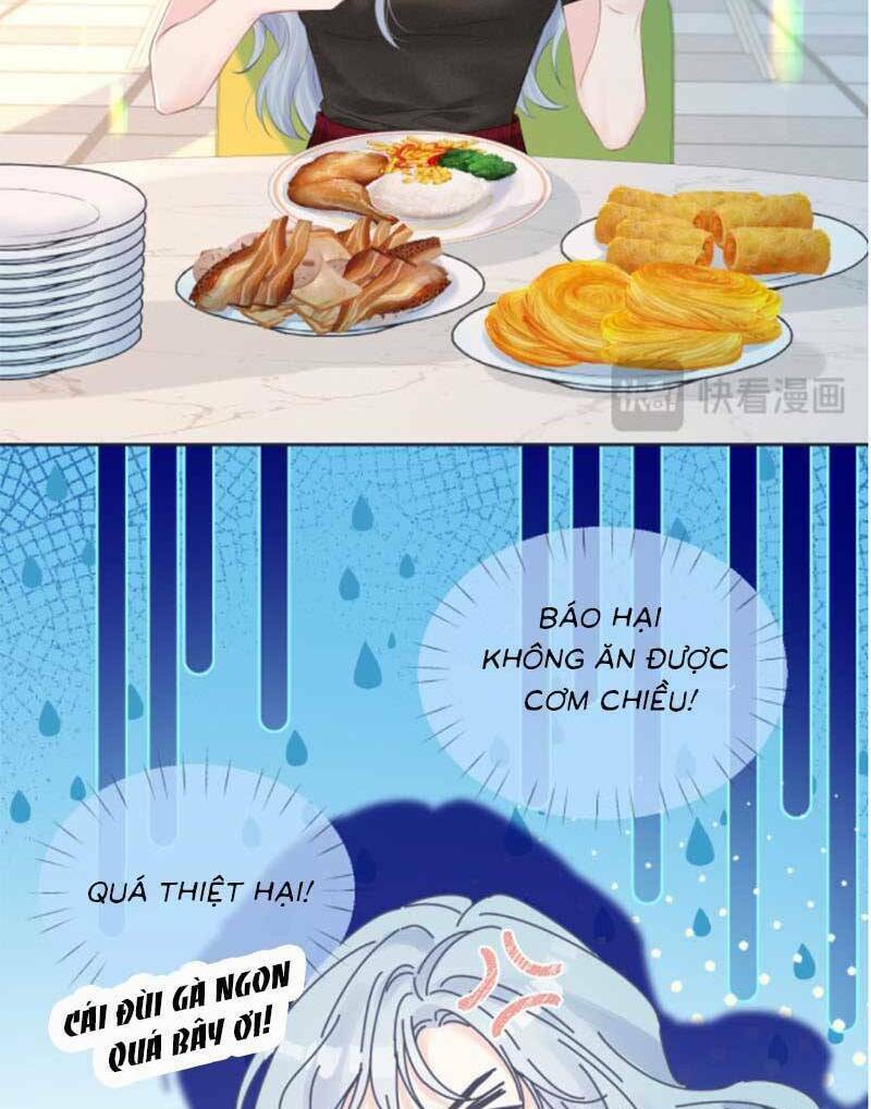 Ta Ở Hiện Đại Làm Đại Boss: Chapter 46