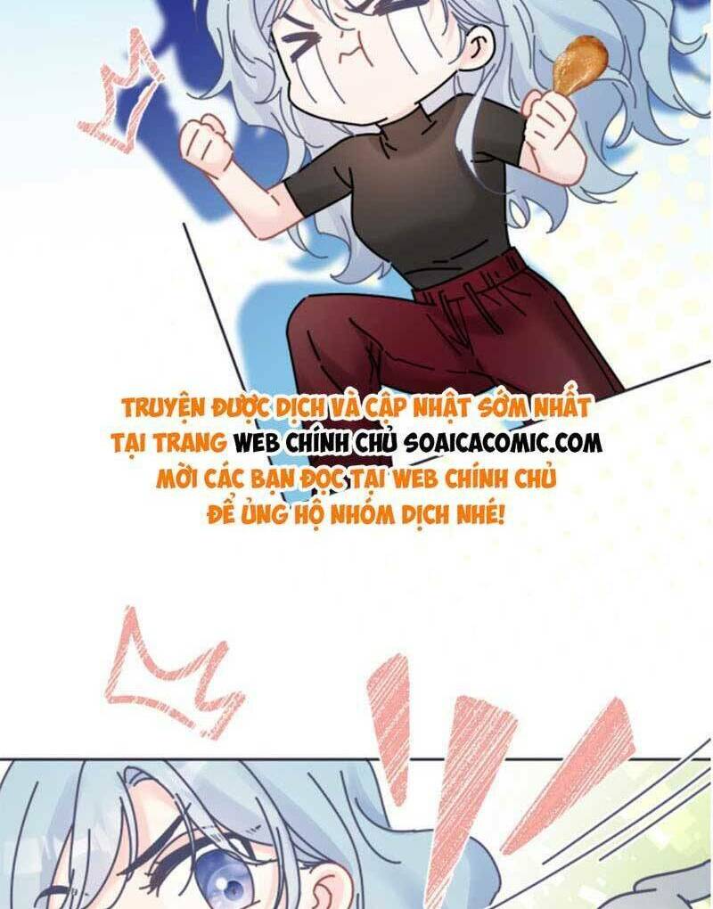 Ta Ở Hiện Đại Làm Đại Boss: Chapter 46
