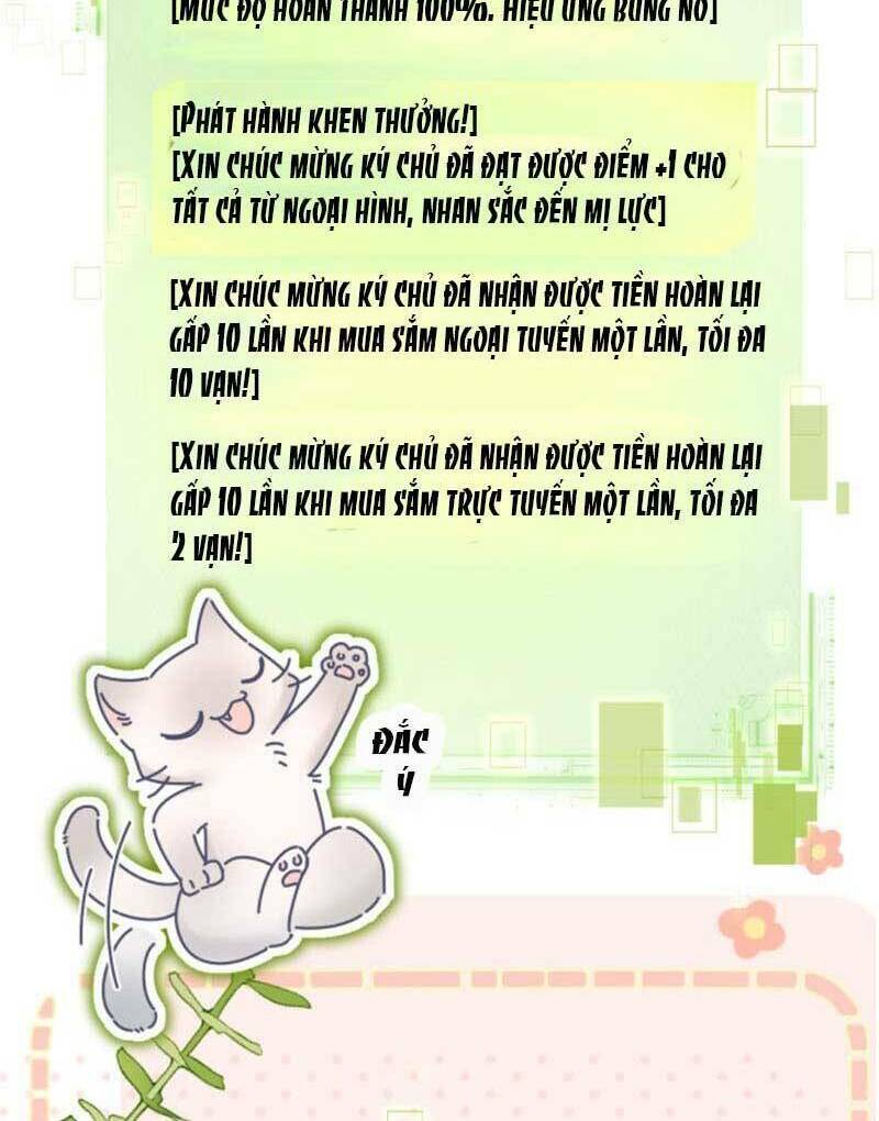 Ta Ở Hiện Đại Làm Đại Boss: Chapter 46