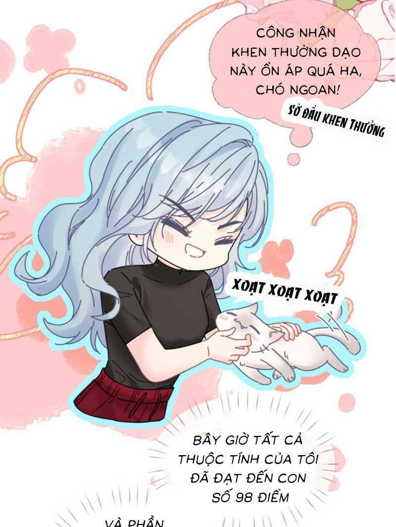 Ta Ở Hiện Đại Làm Đại Boss: Chapter 46