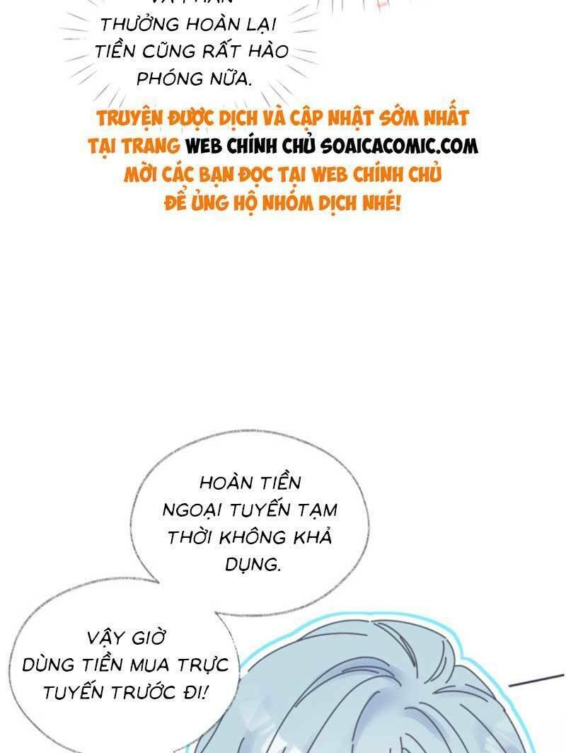 Ta Ở Hiện Đại Làm Đại Boss: Chapter 46