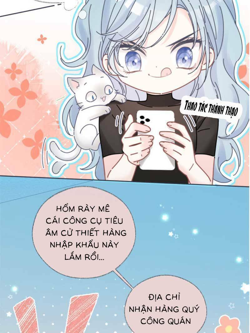 Ta Ở Hiện Đại Làm Đại Boss: Chapter 46
