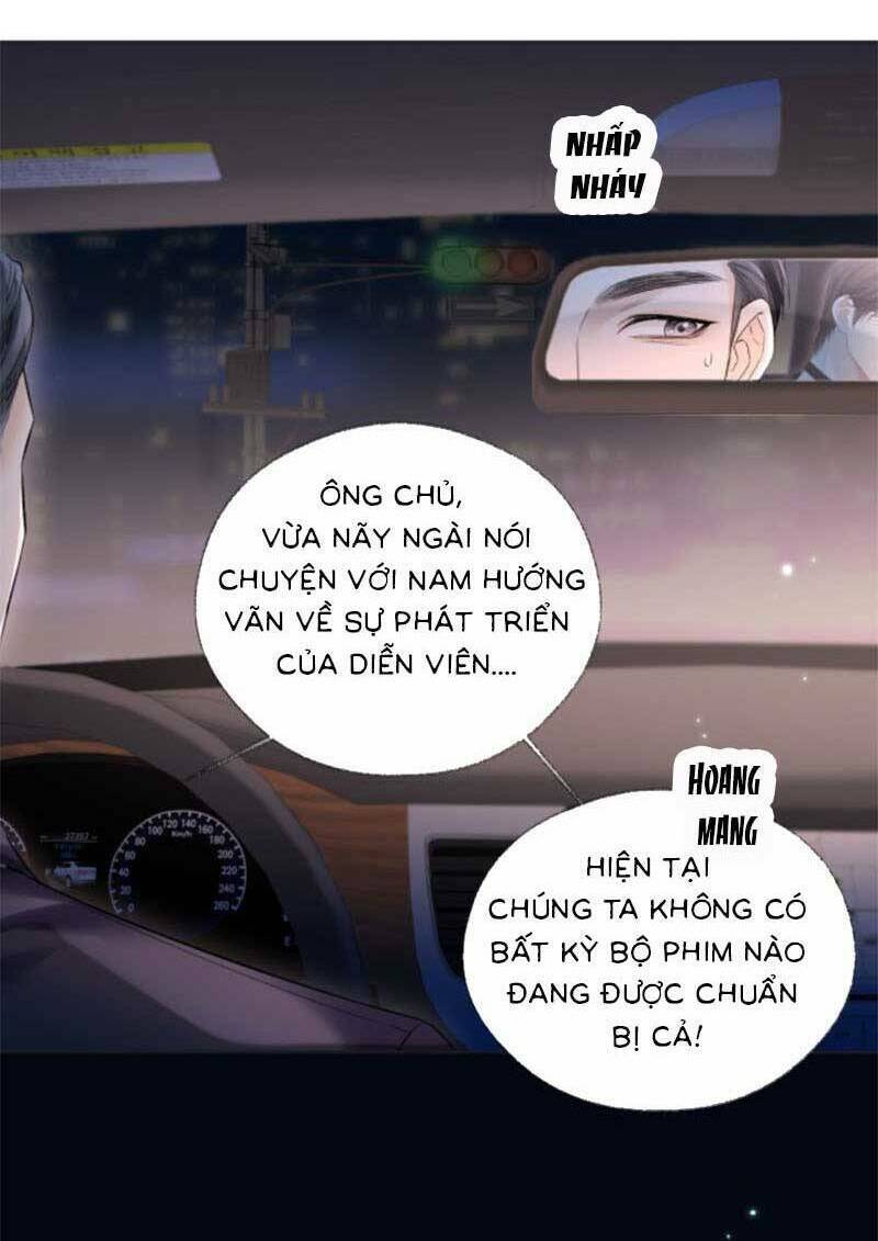 Ta Ở Hiện Đại Làm Đại Boss: Chapter 46