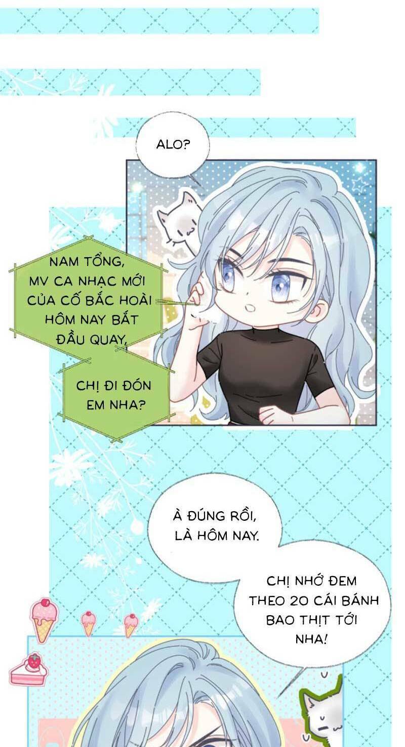 Ta Ở Hiện Đại Làm Đại Boss: Chapter 46