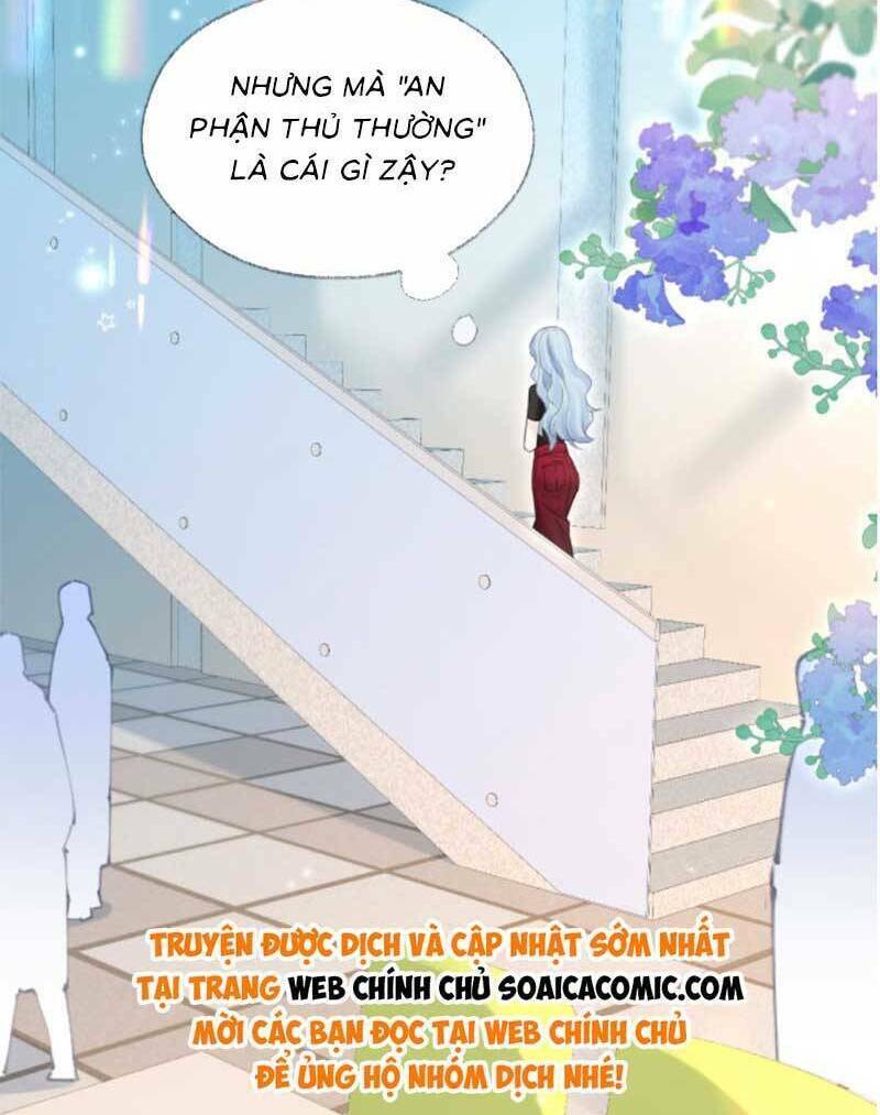 Ta Ở Hiện Đại Làm Đại Boss: Chapter 46
