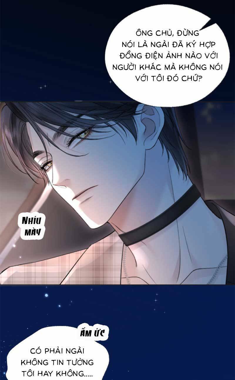 Ta Ở Hiện Đại Làm Đại Boss: Chapter 46