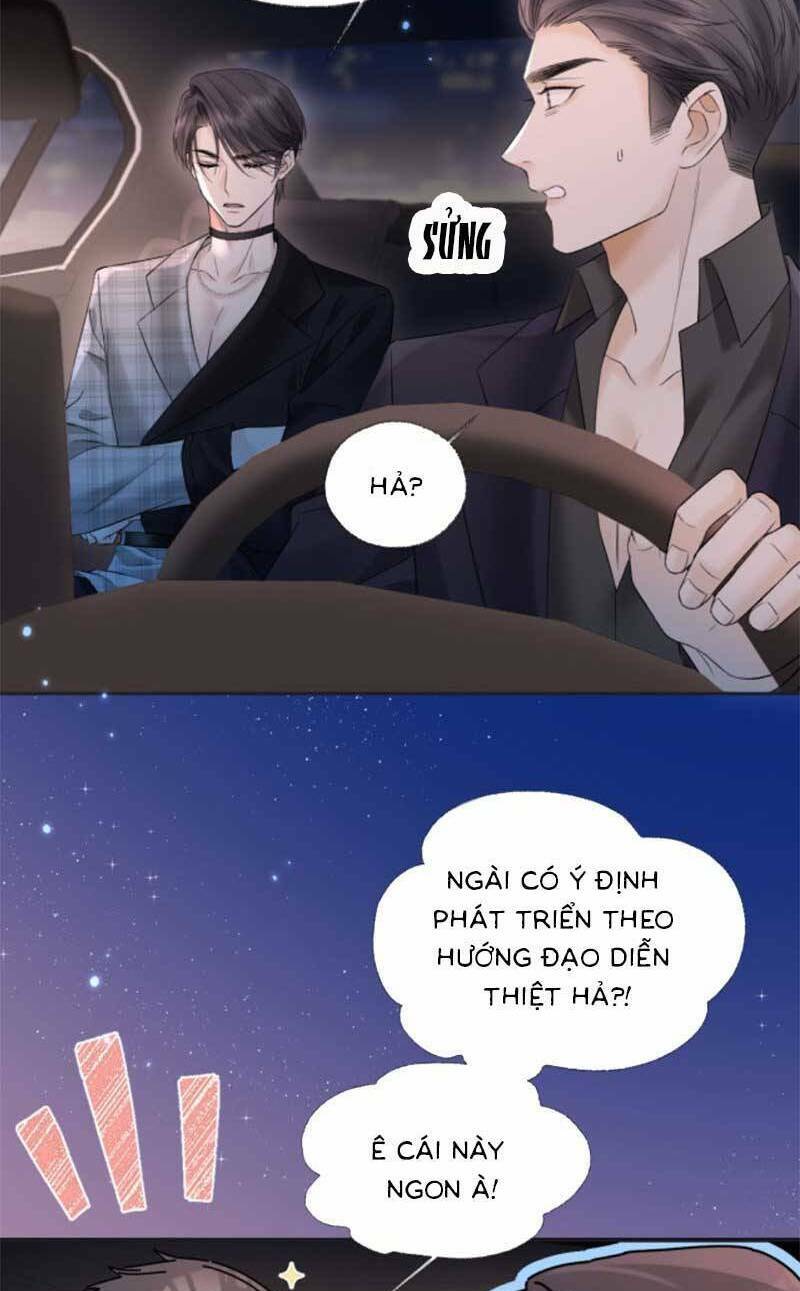 Ta Ở Hiện Đại Làm Đại Boss: Chapter 46