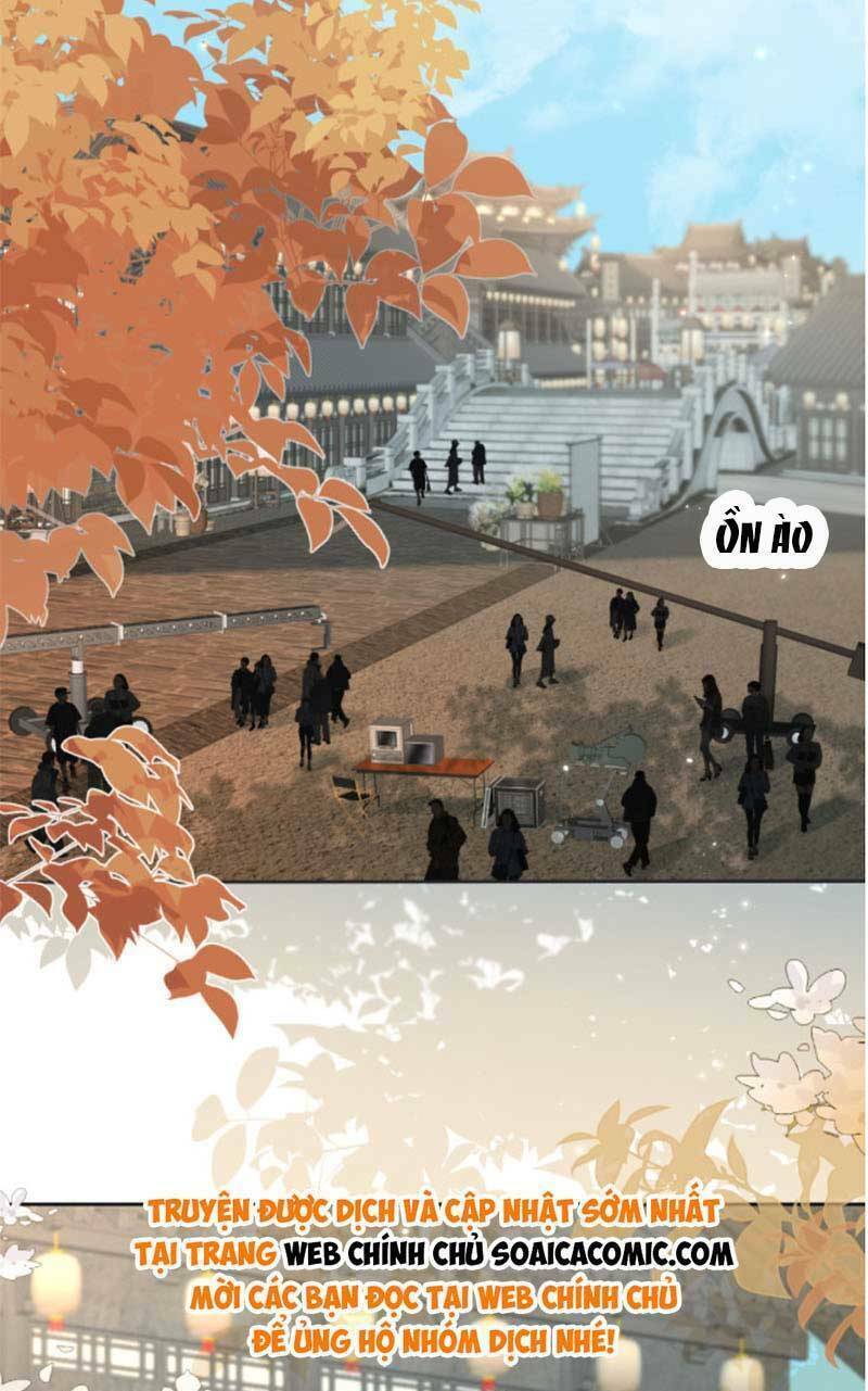 Ta Ở Hiện Đại Làm Đại Boss: Chapter 47