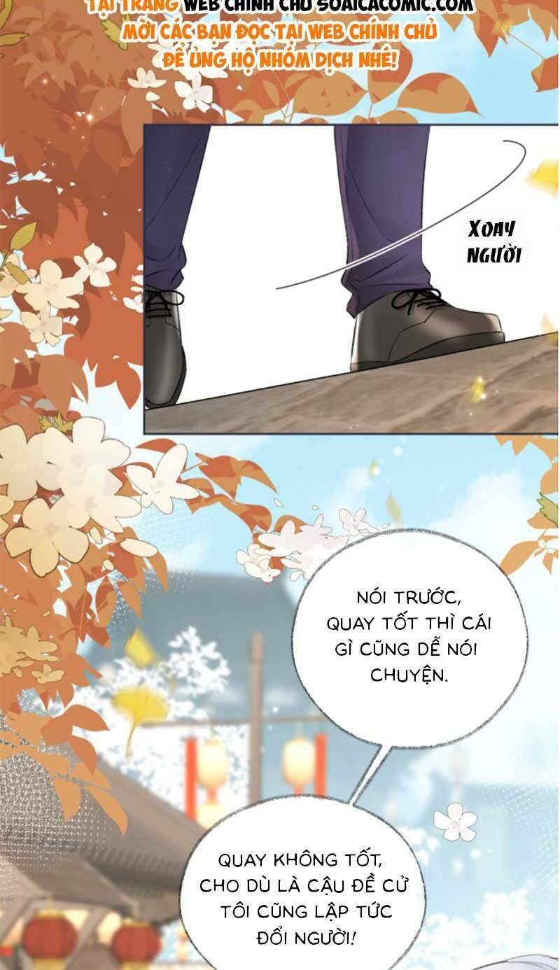 Ta Ở Hiện Đại Làm Đại Boss: Chapter 47