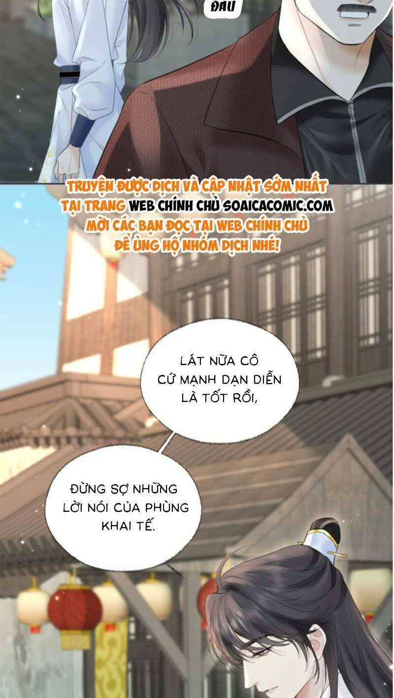 Ta Ở Hiện Đại Làm Đại Boss: Chapter 47