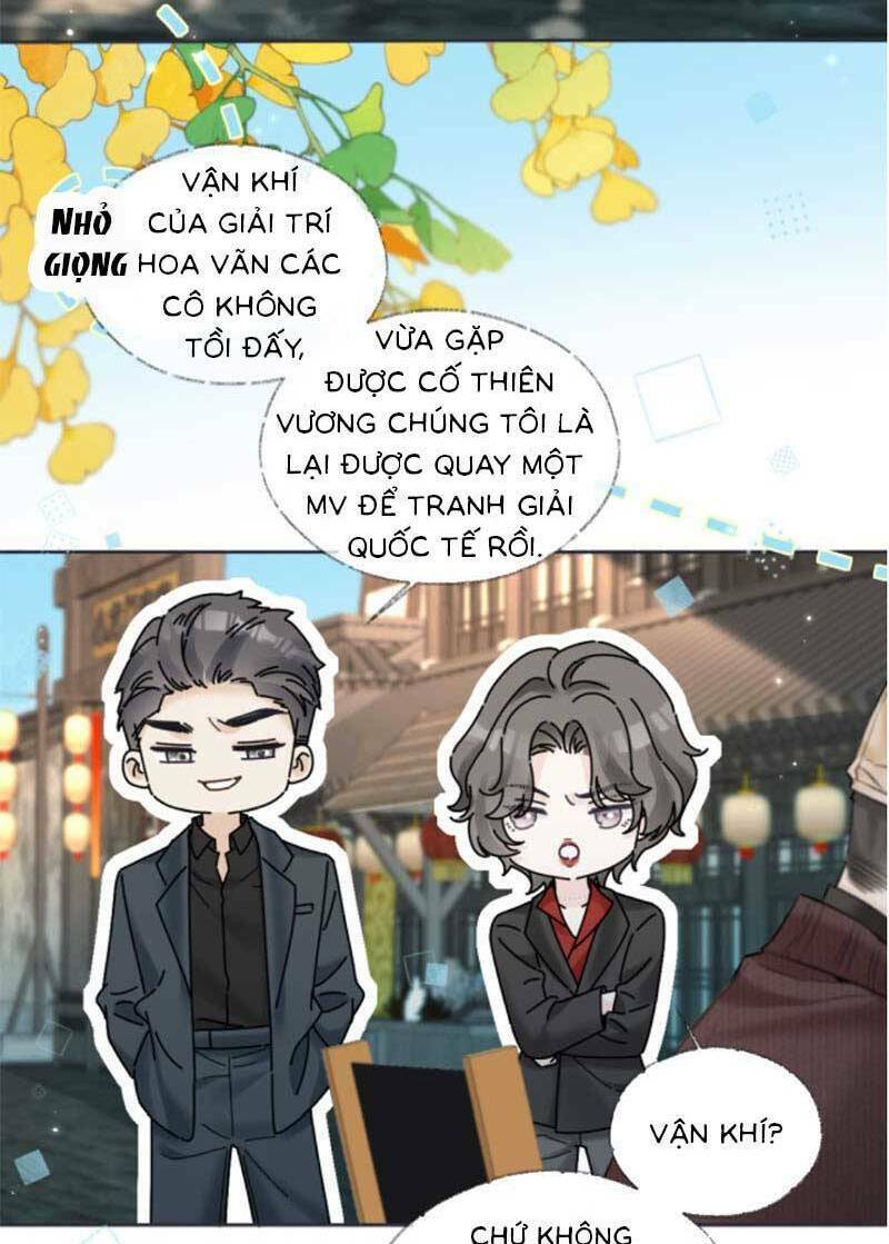 Ta Ở Hiện Đại Làm Đại Boss: Chapter 47