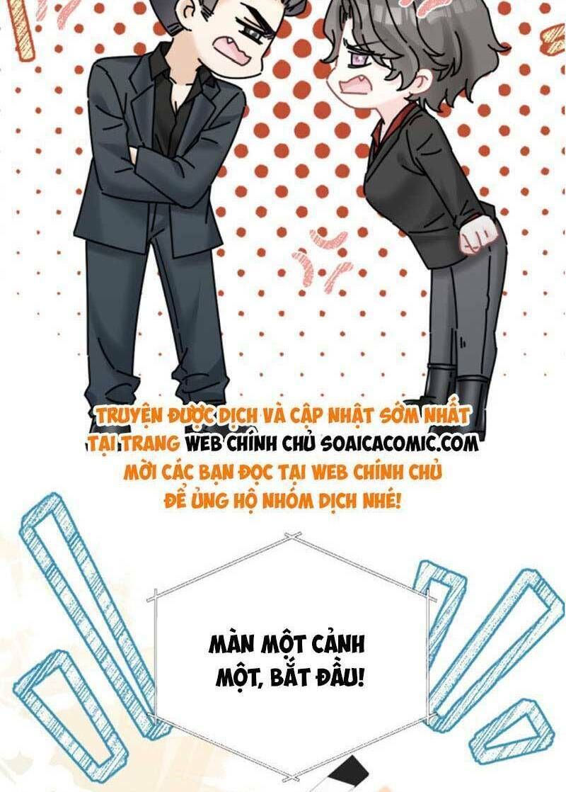 Ta Ở Hiện Đại Làm Đại Boss: Chapter 47