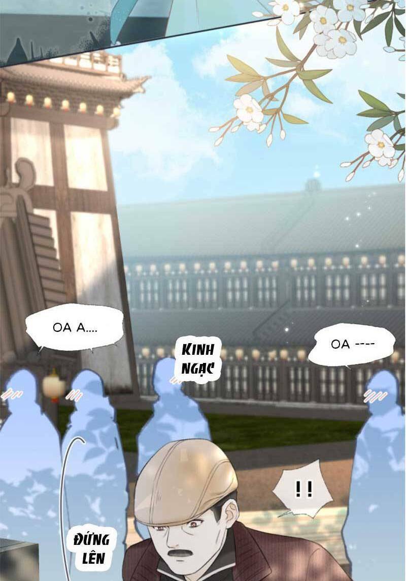 Ta Ở Hiện Đại Làm Đại Boss: Chapter 47