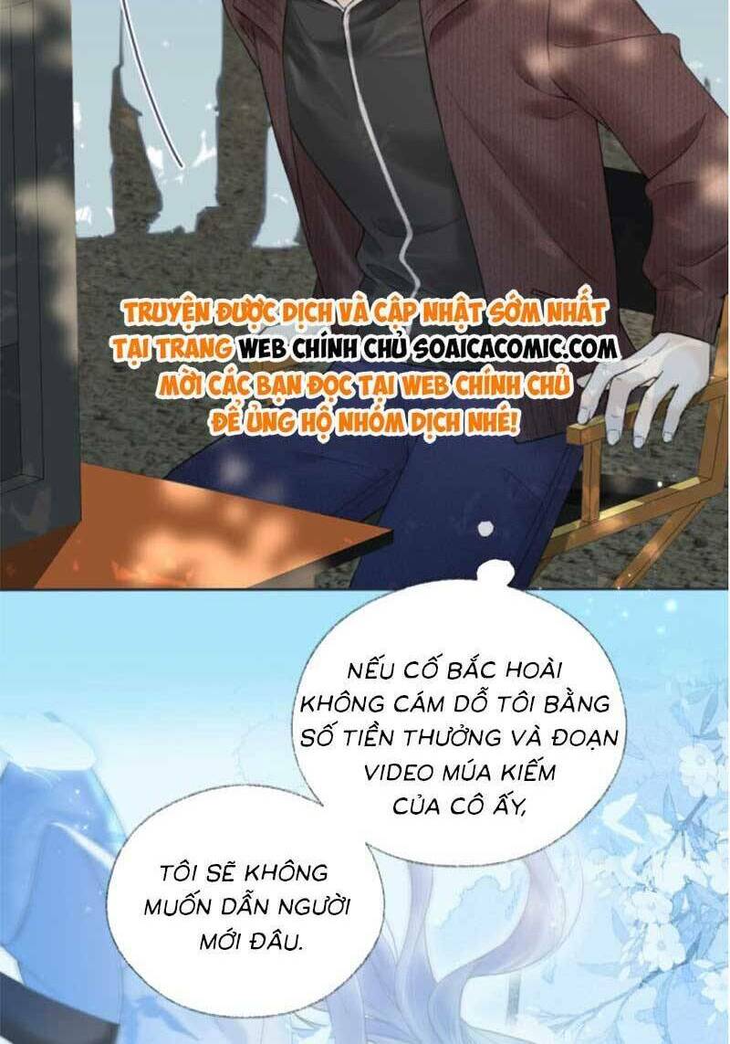 Ta Ở Hiện Đại Làm Đại Boss: Chapter 47